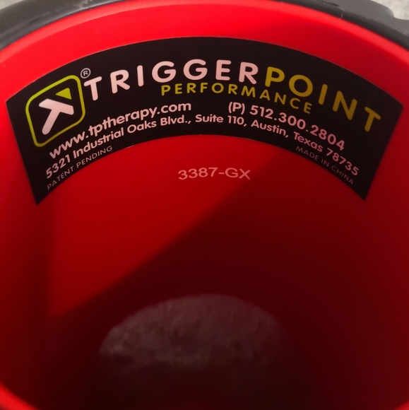 Triggerpoint Grid X - Picture 9 of 9